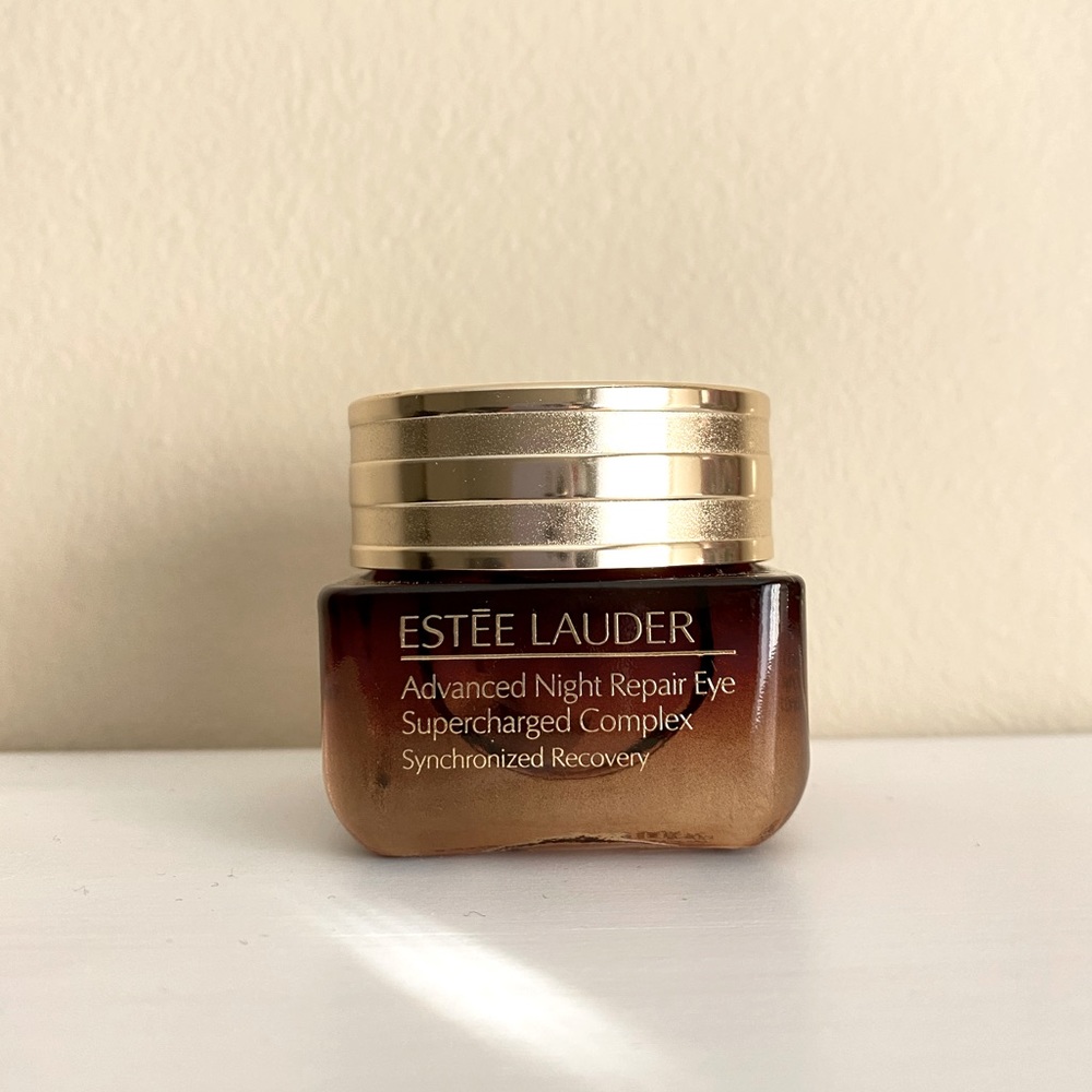 Estee Lauder Night Repair Eye Gel-Cream 💫